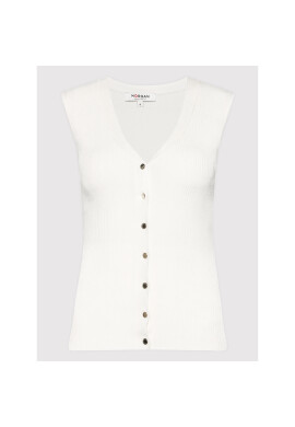 Morgan топ 221-MJEN Бежов Slim Fit - Pepit.bg