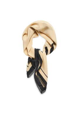 MOSCHINO Бандана 03579 0M2205 Бежов - Pepit.bg