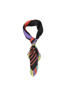 MOSCHINO Бандана 3627 M2660 Черен - Pepit.bg