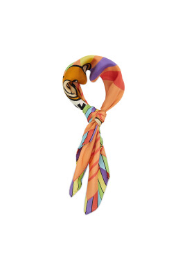 MOSCHINO Бандана 3627 M2660 Цветен - Pepit.bg