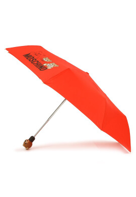 MOSCHINO Чадър Openclose C 8061 Червен - Pepit.bg