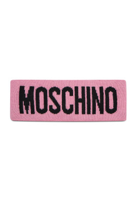 MOSCHINO Диадема 65235 0M2355 Розов - Pepit.bg