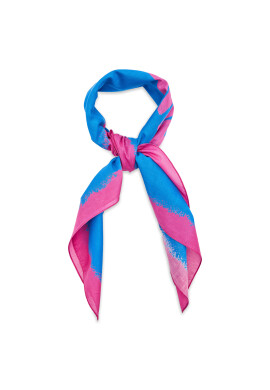 MOSCHINO Фишу 50207 0M5685 Син - Pepit.bg