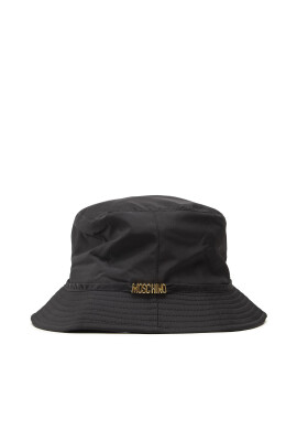 MOSCHINO Капела 65255 0M2413 Черен - Pepit.bg
