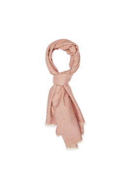 MOSCHINO Шал 30703 M2599 Розов - Pepit.bg