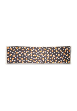 MOSCHINO Шал 3314 0M2844 Черен - Pepit.bg