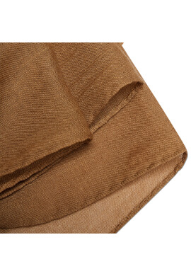 MOSCHINO Шал 3330 0M2529 Кафяв - Pepit.bg