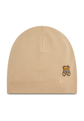 MOSCHINO Шапка 65161 M2096 Бежов - Pepit.bg