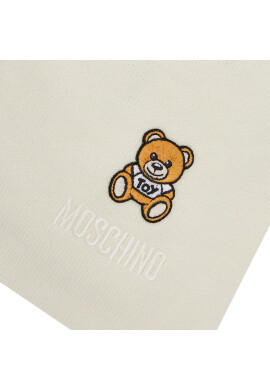 MOSCHINO Шапка 65161 M2096 Жълт - Pepit.bg