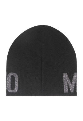 MOSCHINO Шапка 65165 M2997 Черен - Pepit.bg
