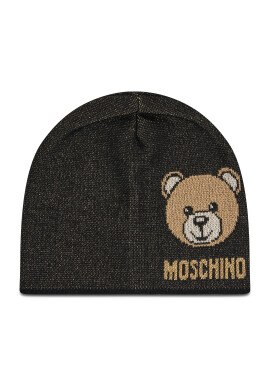 MOSCHINO Шапка 65214 0M2346 Черен - Pepit.bg