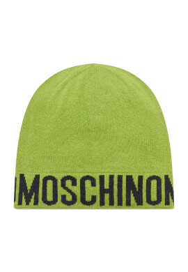 MOSCHINO Шапка 65233 0M2354 Зелен - Pepit.bg