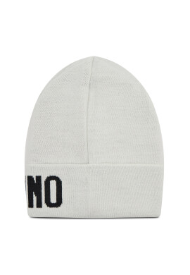 MOSCHINO Шапка 65272 0M2557 Бял - Pepit.bg