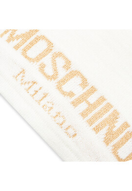 MOSCHINO Шапка 65294 0M2362 Бежов - Pepit.bg