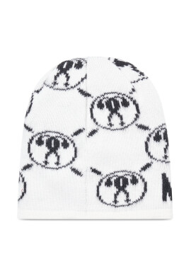 MOSCHINO Шапка 65329 0M2843 Бежов - Pepit.bg