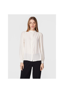 Moss Copenhagen Блуза Danette 16931 Бежов Regular Fit - Pepit.bg