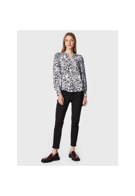 Moss Copenhagen Блуза Della 16955 Син Regular Fit - Pepit.bg