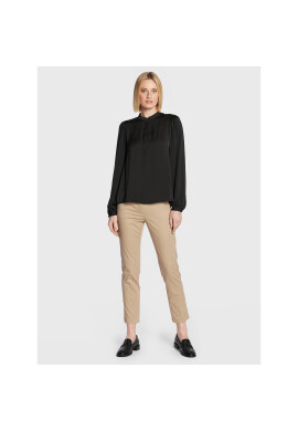 Moss Copenhagen Блуза Maluca 17078 Черен Regular Fit - Pepit.bg
