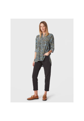 Moss Copenhagen Дънки Adrina 16796 Черен Regular Fit - Pepit.bg