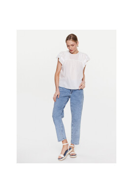 Moss Copenhagen Дънки Eike 16252 Син Straight Leg - Pepit.bg