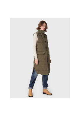 Moss Copenhagen Елек Kaysa 16999 Зелен Regular Fit - Pepit.bg