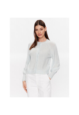 Moss Copenhagen Кардиган Line 17456 Син Regular Fit - Pepit.bg