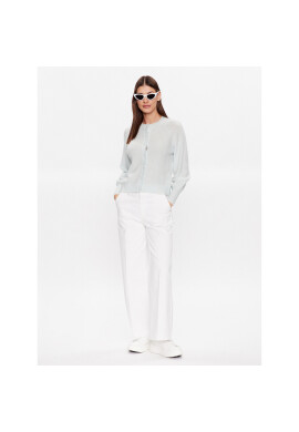 Moss Copenhagen Кардиган Line 17456 Син Regular Fit - Pepit.bg