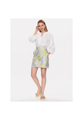 Moss Copenhagen Миди пола 17509 Цветен Basic Fit - Pepit.bg