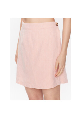 Moss Copenhagen Мини пола 17503 Розов Basic Fit - Pepit.bg