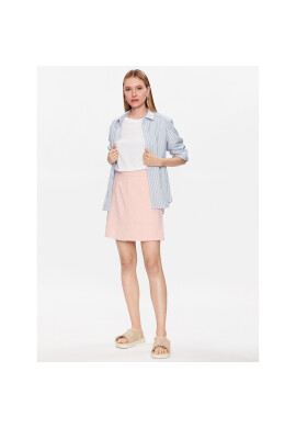 Moss Copenhagen Мини пола 17503 Розов Basic Fit - Pepit.bg