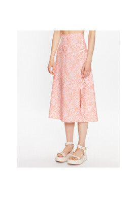 Moss Copenhagen Мини пола 17511 Розов Basic Fit - Pepit.bg