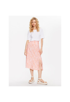 Moss Copenhagen Мини пола 17511 Розов Basic Fit - Pepit.bg