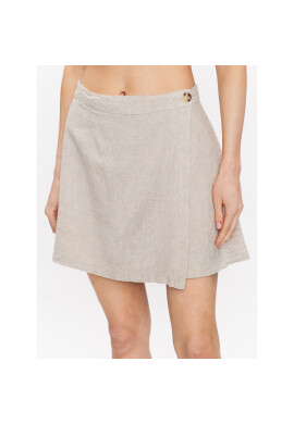 Moss Copenhagen Мини пола 17531 Бежов Basic Fit - Pepit.bg