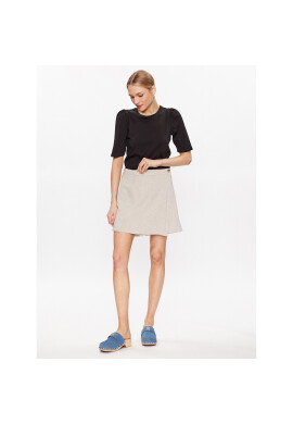 Moss Copenhagen Мини пола 17531 Бежов Basic Fit - Pepit.bg