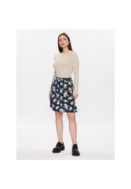 Moss Copenhagen Пола 17400 Тъмносин Basic Fit - Pepit.bg