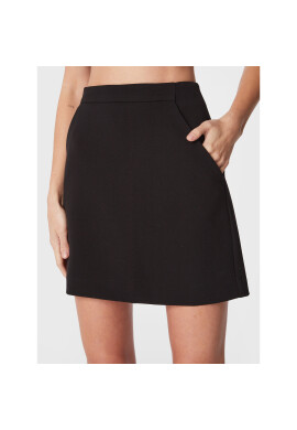 Moss Copenhagen Пола тип трапец Thalea 17125 Черен Regular Fit - Pepit.bg