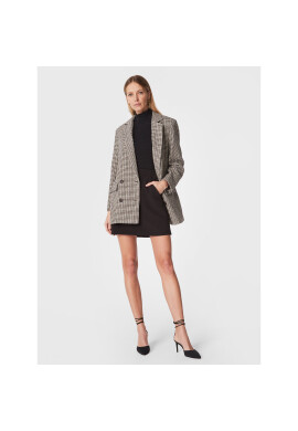 Moss Copenhagen Пола тип трапец Thalea 17125 Черен Regular Fit - Pepit.bg