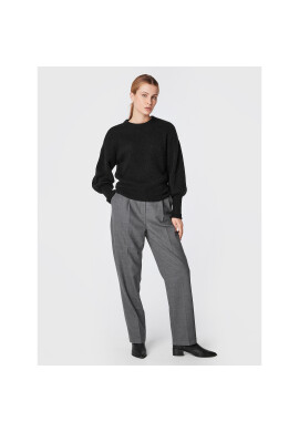 Moss Copenhagen Пуловер Cheanna 17206 Черен Regular Fit - Pepit.bg