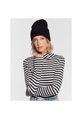 Moss Copenhagen Шапка Kara 15312 Черен - Pepit.bg