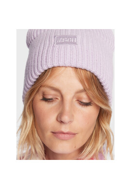 Moss Copenhagen Шапка Kara 15312 Виолетов - Pepit.bg