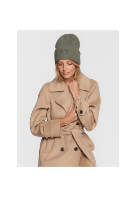 Moss Copenhagen Шапка Kara 15312 Зелен - Pepit.bg