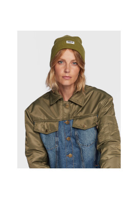Moss Copenhagen Шапка Mojo 17219 Зелен - Pepit.bg