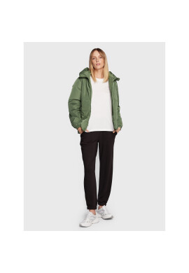 Moss Copenhagen Тишърт 16781 Бял Regular Fit - Pepit.bg