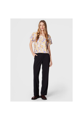 Moss Copenhagen Тишърт Marte 17231 Цветен Regular Fit - Pepit.bg