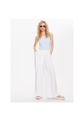 Moss Copenhagen топ 17507 Син Basic Fit - Pepit.bg