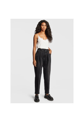 Moss Copenhagen топ Maluca 17075 Бял Regular Fit - Pepit.bg