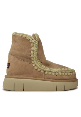 Mou Апрески Eskimo 18 FW531002A Кафяв - Pepit.bg