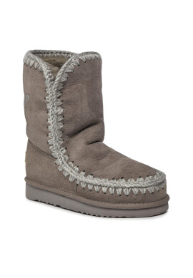 Mou Апрески Eskimo 24 FW101098A Кафяв - Pepit.bg