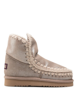 Mou Обувки Eskimo 18 FW101001C Бежов - Pepit.bg