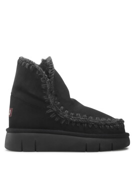 Mou Обувки Eskimo 18 FW531002A Черен - Pepit.bg